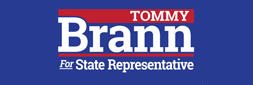 Tommy Brann for State Representative