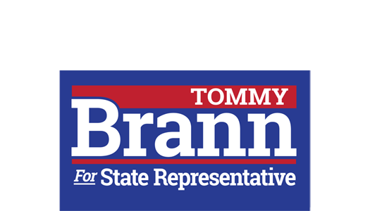 Tommy Brann for State Representative